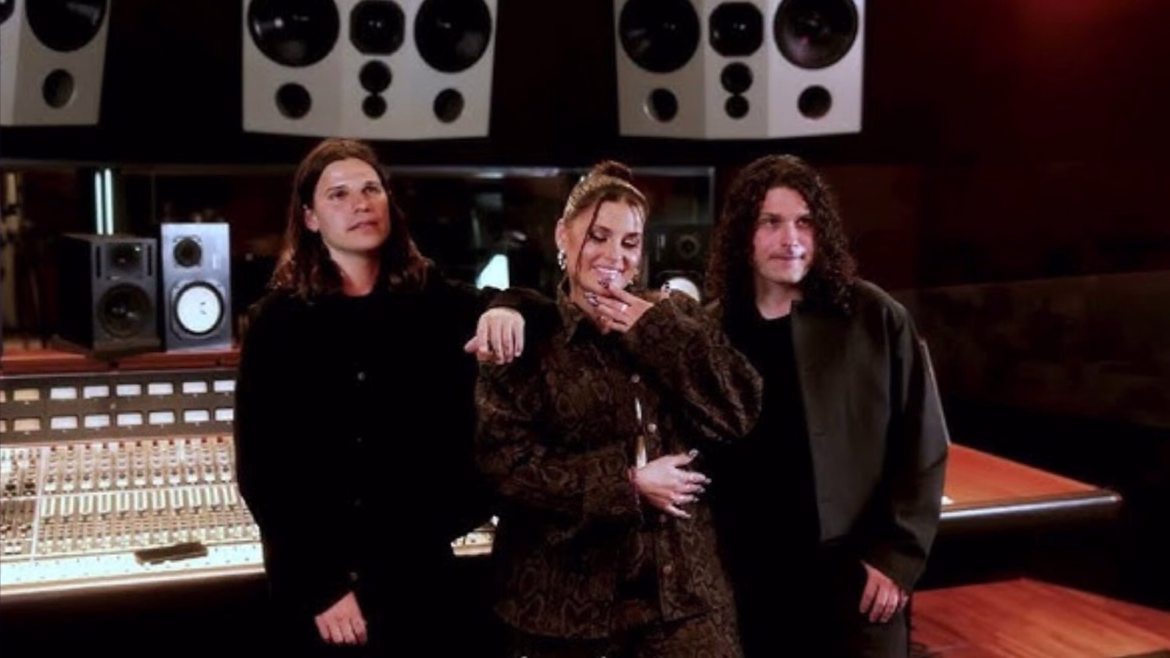 Nelly Furtado se une a DVBBS y lanzan Torture Of The Heart