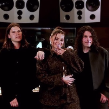 Nelly Furtado se une a DVBBS y lanzan Torture Of The Heart