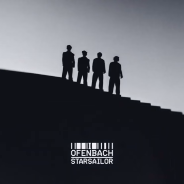 Ofenbach se unen a Starsailor para lanzar "Four To The Floor"