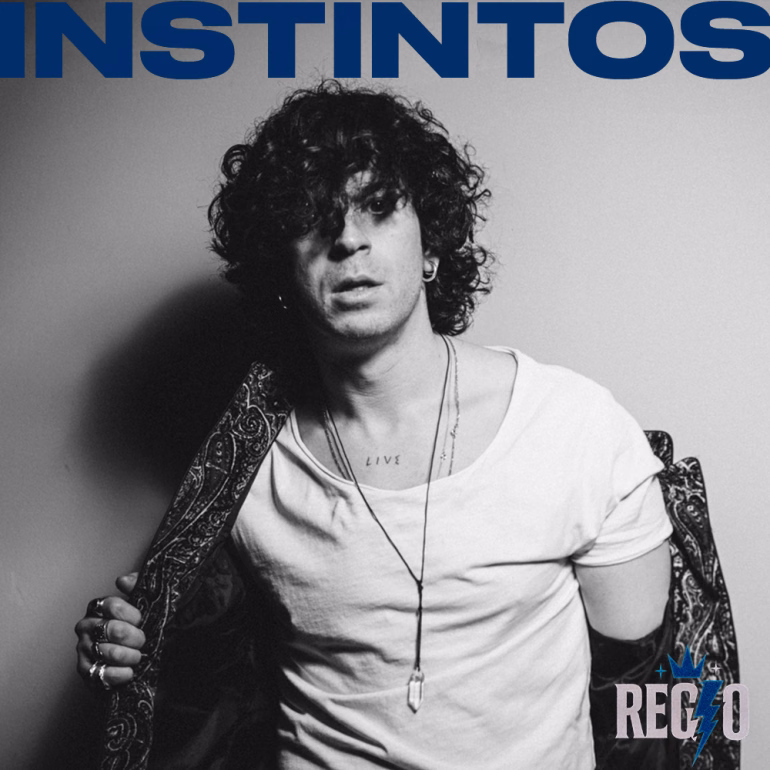 REGIO hace del caos una forma de sentir en "Instintos"