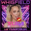 Whigfield x Luv Foundation triunfan en lista con «Suga»
