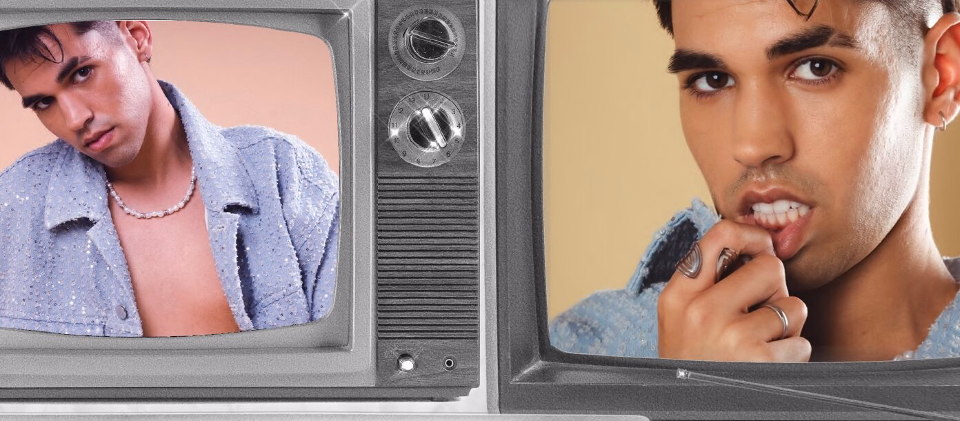 Lenuar presenta su single llamado "Rally"