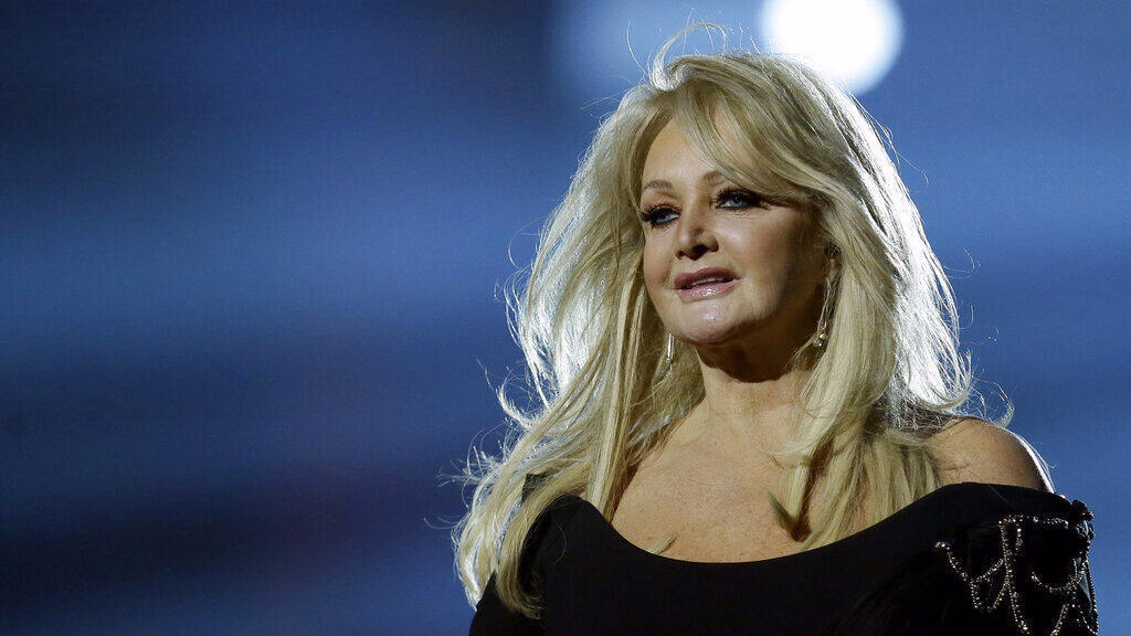 Bonnie Tyler nos deja para siempre a los 75 años
