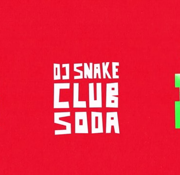 DJ Snake dévoile "Club Soda"