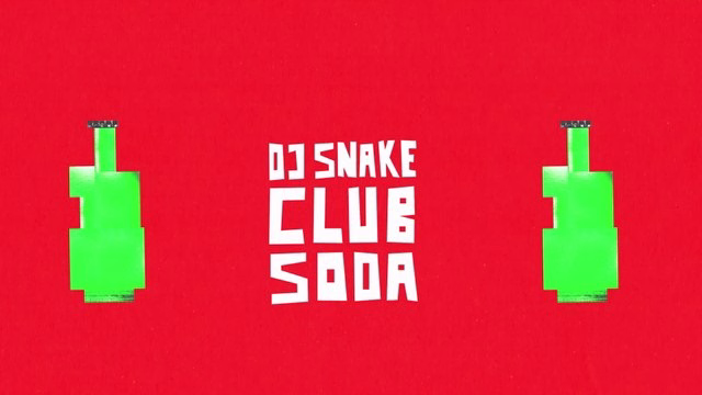 DJ Snake dévoile "Club Soda"
