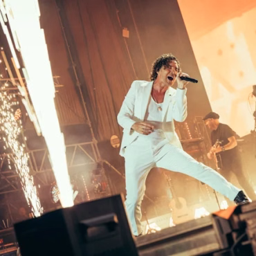 David Bisbal sigue desvelando contenido del nuevo disco "Eternos"
