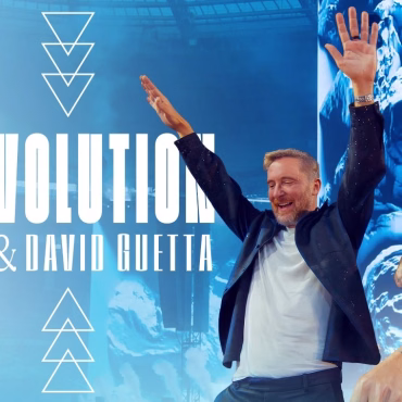David Guetta y Morten unidos de nuevo en "La Révolution"