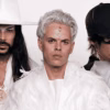 Empire of the Sun y Danny Ocean unidos y dicen  «Llego»
