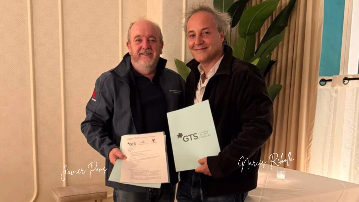 GTS firma una alianza con Telemundo para OT Estados Unidos