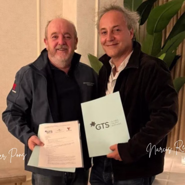 GTS firma una alianza con Telemundo para OT Estados Unidos