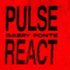 Gabry Ponte lanza su nuevo himno de baile «Pulse React»