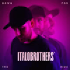 El regreso del trío alemán ItaloBrothers estrenan «Give It Up»