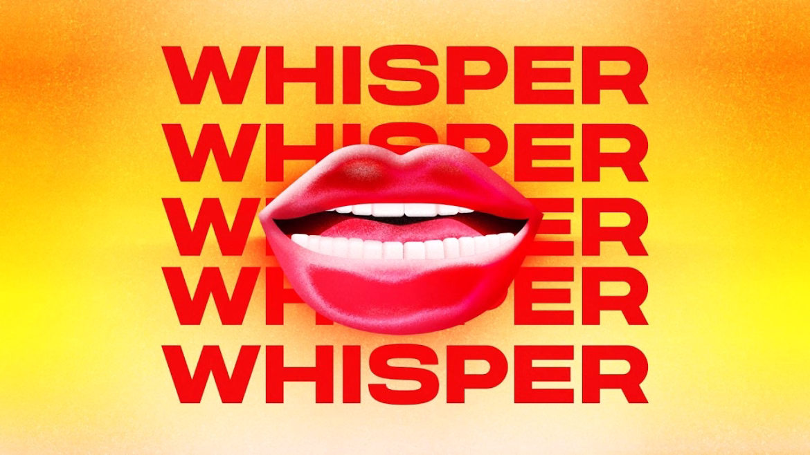 Joel Corry esta de vuelta con el nuevo tema "Whisper"