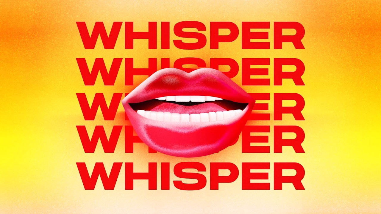 Joel Corry esta de vuelta con el nuevo tema "Whisper"