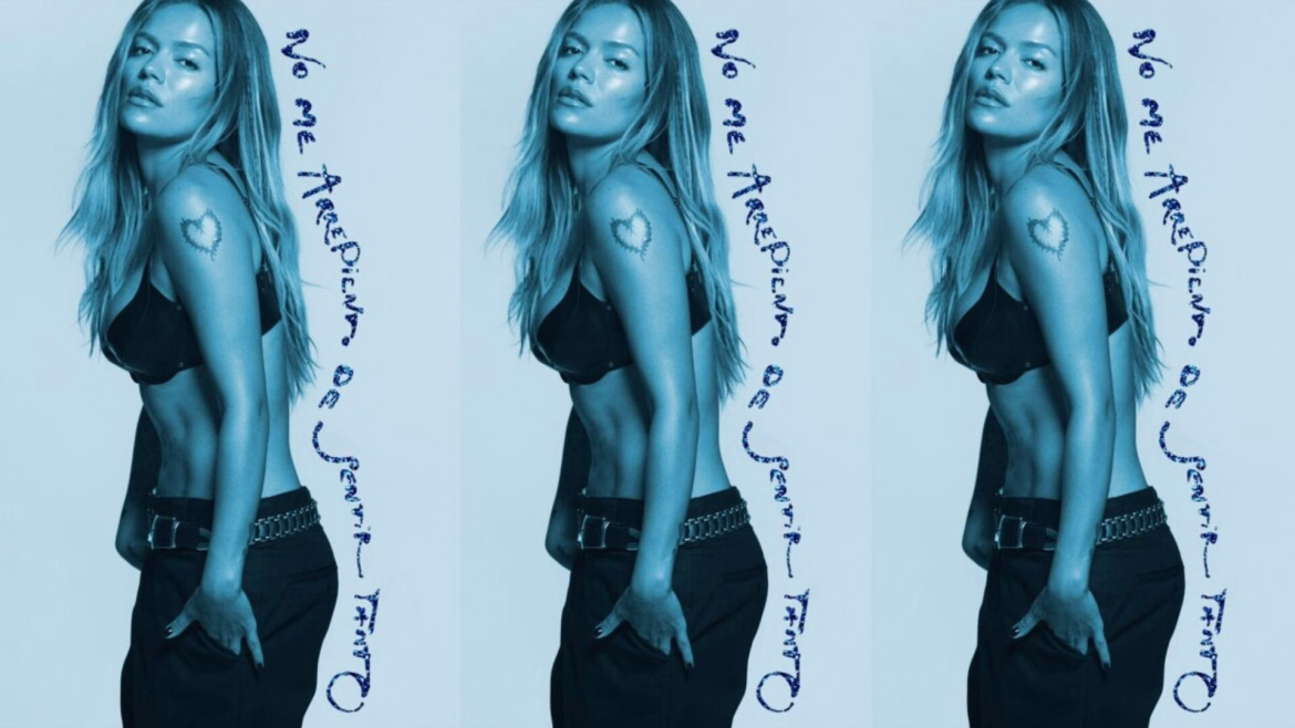 Karol G anuncia en redes su próximo nuevo disco