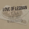 Love of Lesbian & Judit Neddermann dicen «Ojalá»