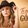 Mariana Ochoa estrena su nuevo single “Te Mandé a la Goma”