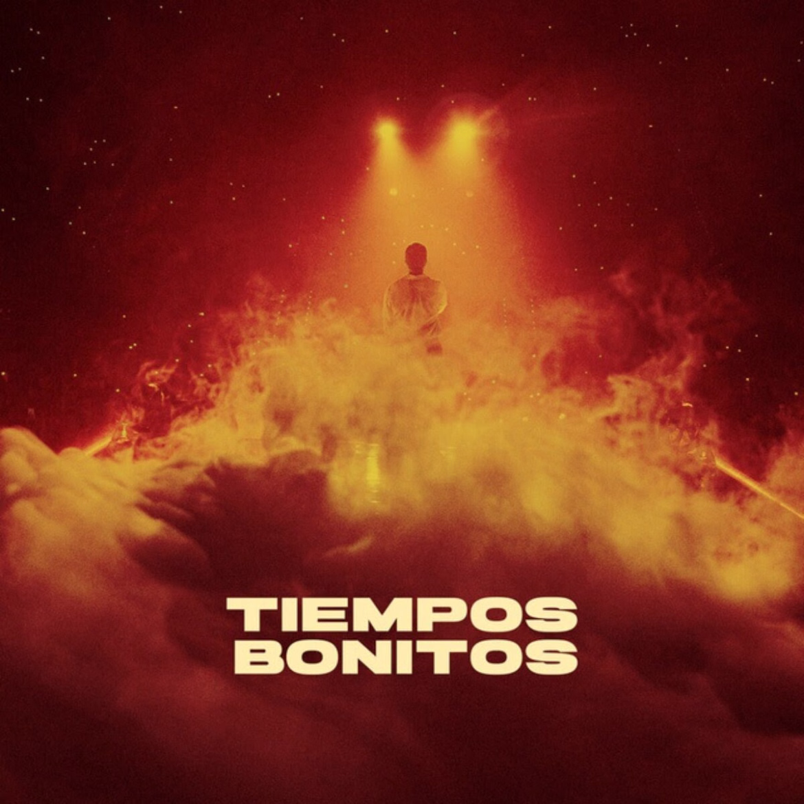 Pablo Alborán lanza por sorpresa "Tiempos bonitos"