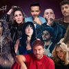 GTS Felicita a sus artistas nominados a los Premios Juventud 2026