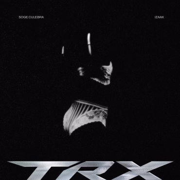 Soge Culebra junto a Izaak presenta TRX