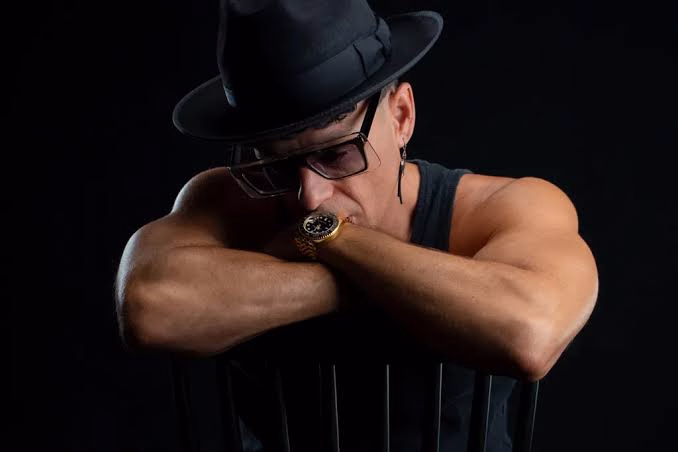 Timmy Trumpet y Bradeazy unidos en el tema "Roses"