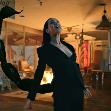 Katy Perry estrena su nuevo single "Watch It Burn"