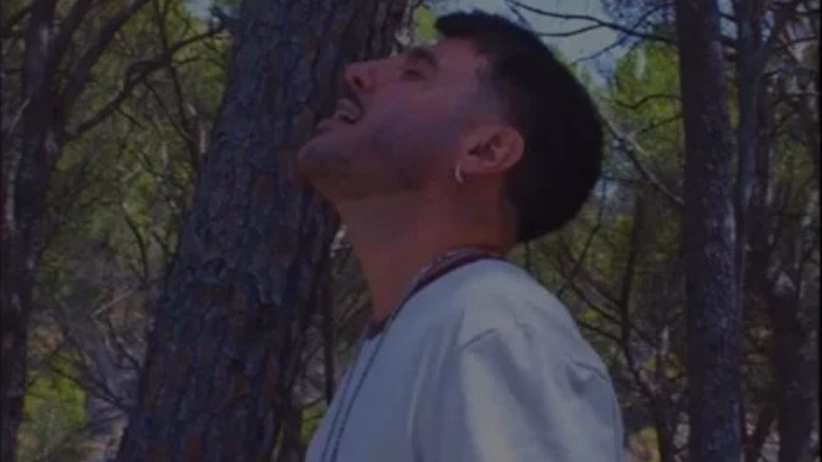 Antonio José estrena el videoclip de No Quedan ni Palabras