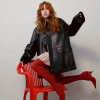 Carly Rae Jepsen ha lanzado «Don’t Leave Me on the Dancefloor»