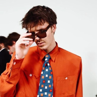 Cruz Beckham estrena su primer EP llamado "Wear & Tear"