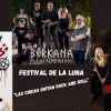 Festival de la Luna 2026, el rock también reivindica la igualdad