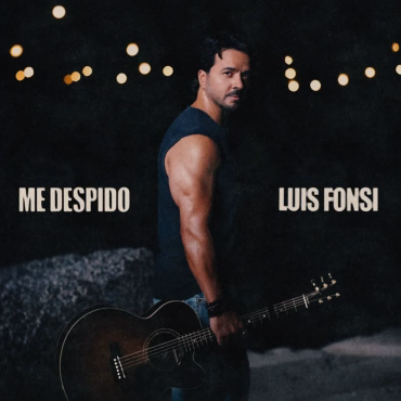 Luis Fonsi estrena hoy nuevo sencillo y videoclip “Me Despido”
