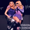 Madonna y Kylie Minogue habrá colaboración………….