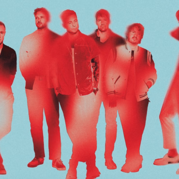 OneRepublic estrena su nuevo single "Pay That Toll"