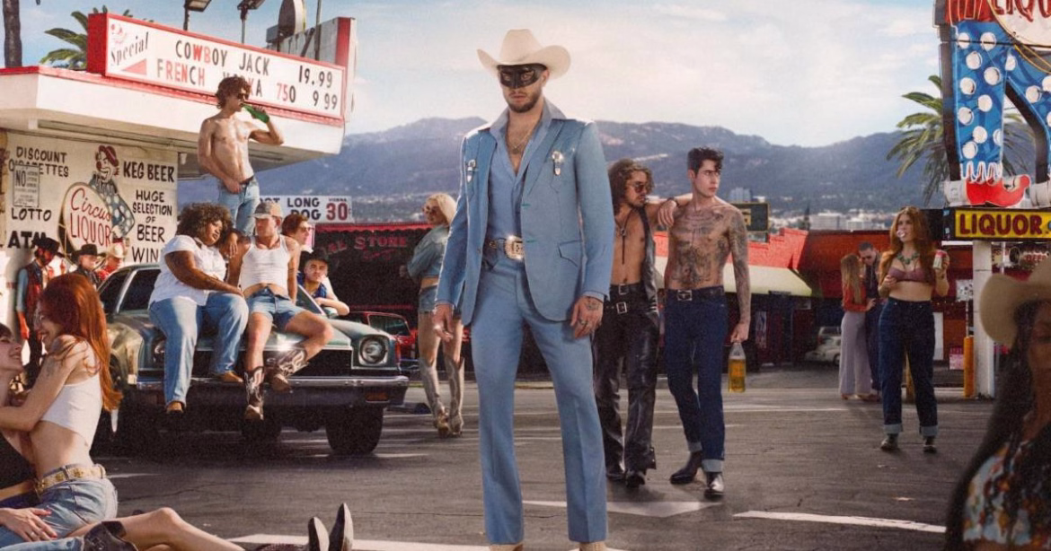 Orville Peck regresa con su nuevo single "Already Gone"