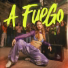 Ruslana estrena su nuevo single «A Fuego»
