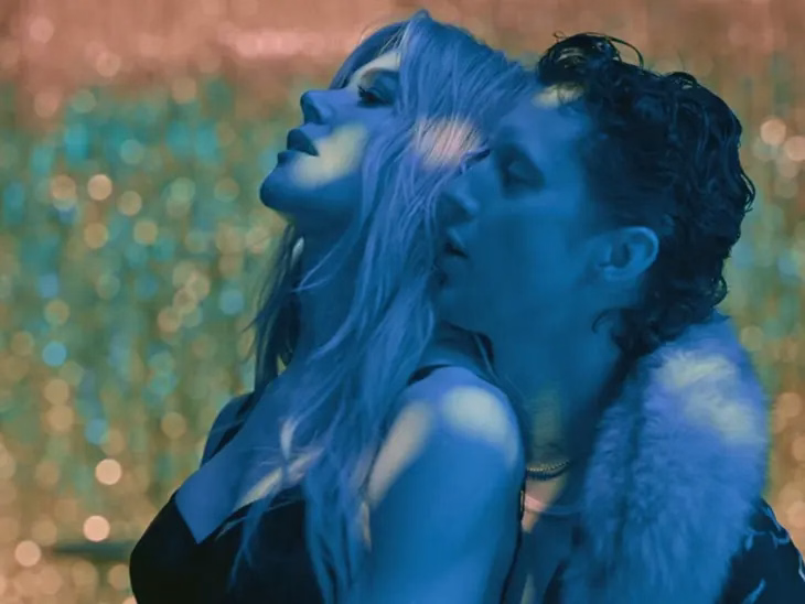 Troye Sivan está de vuelta y lanza su nuevo single "She’s the Best"