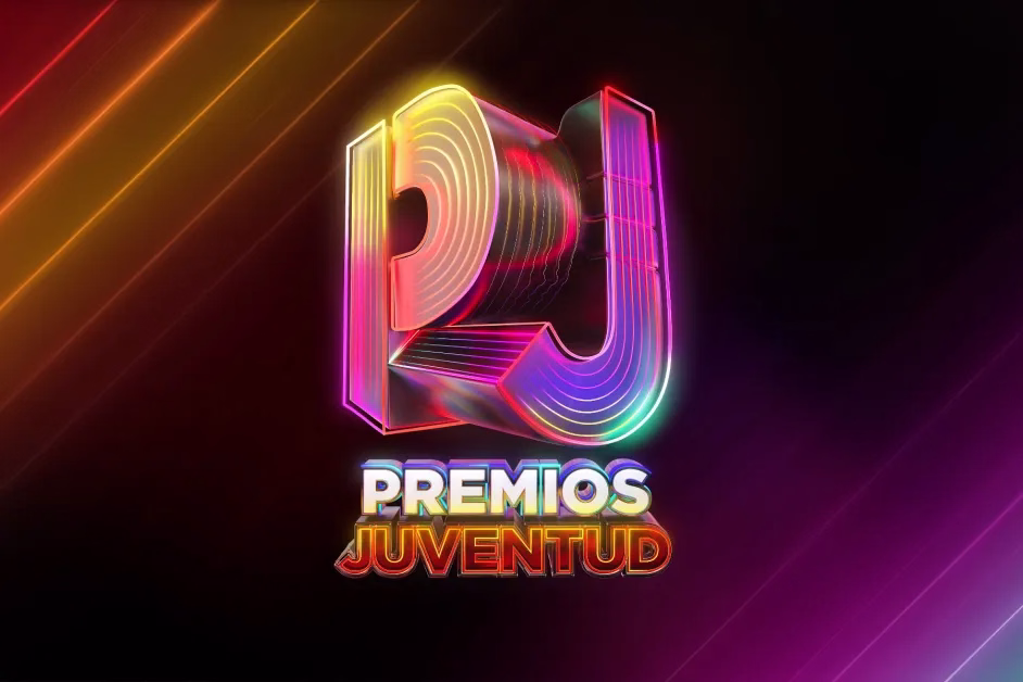 Ana Mena, Quevedo, Farruko y Marc Anthony Premios Juventud