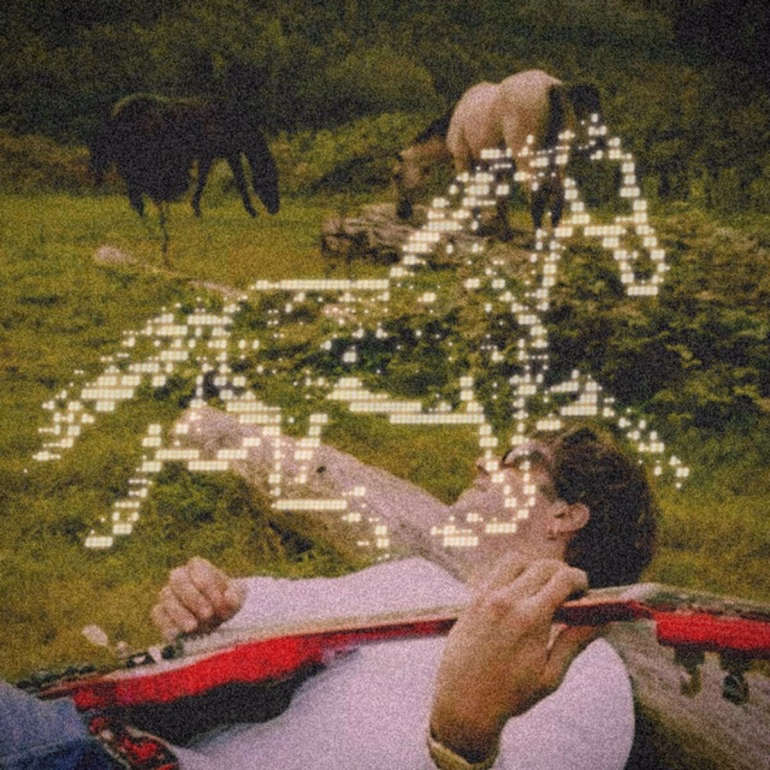 Álvaro De Luna estrena su nuevo single titulado "lo siento"