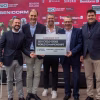 Benidorm será sede del Mundial de ciclocross en 2031