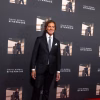 David Bisbal presentó anoche «Eternos»
