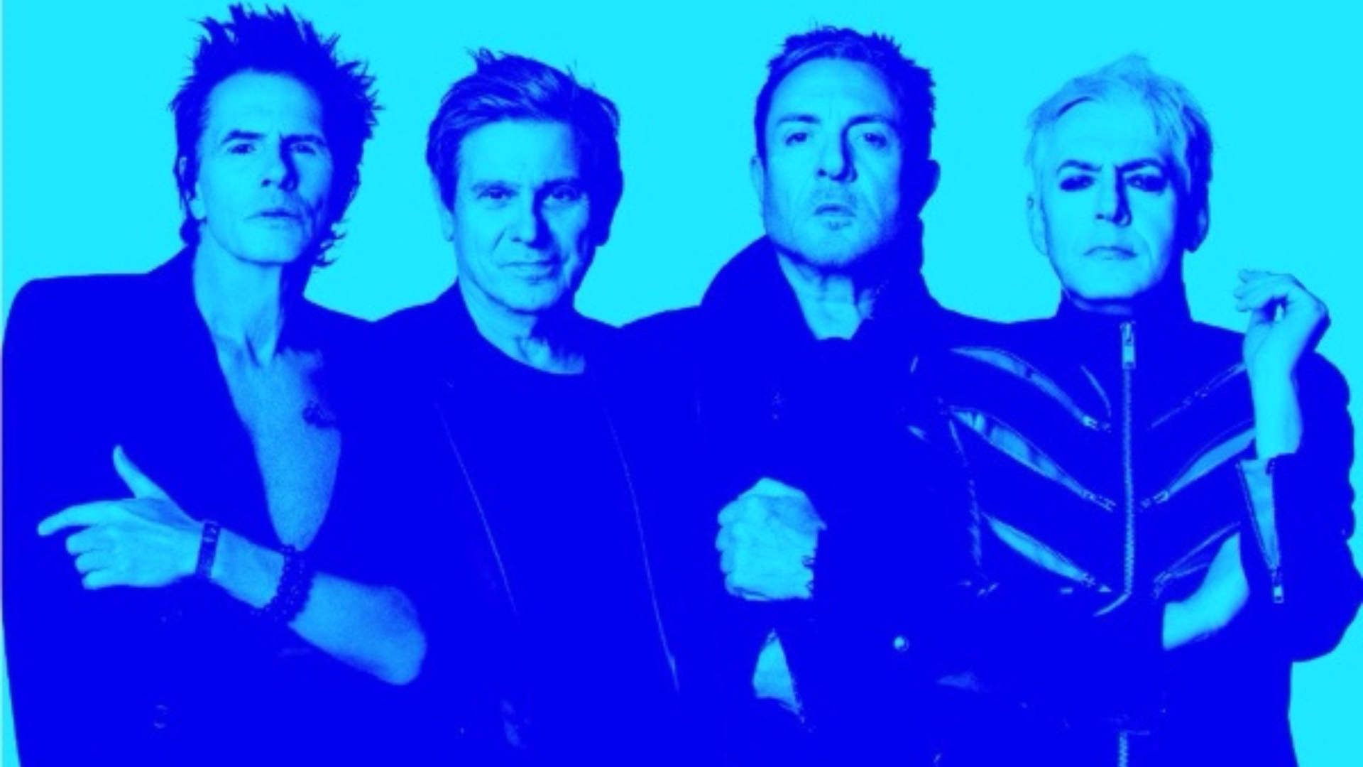 Duran Duran darán un único concierto en España este año