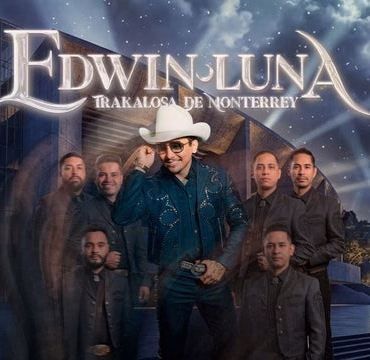 Edwin Luna y La Trakalosa de Monterrey llegan a Madrid
