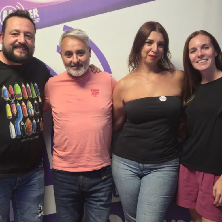 Jornada Solidaria a favor de PROTGD