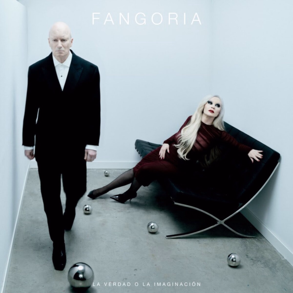 Fangoria - El síndrome de París