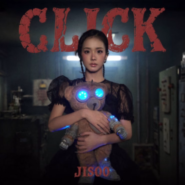 JISOO regresa con su tan esperado tema llamado “Click”