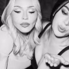Madonna & Charli XCX en «Danceteria (Afterhours)»