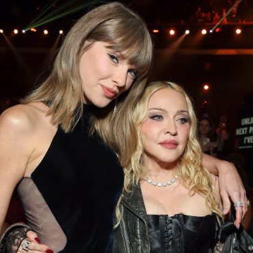 Madonna arrasa los MTV VMA 2026 y Taylor Swift al Vídeo del Año