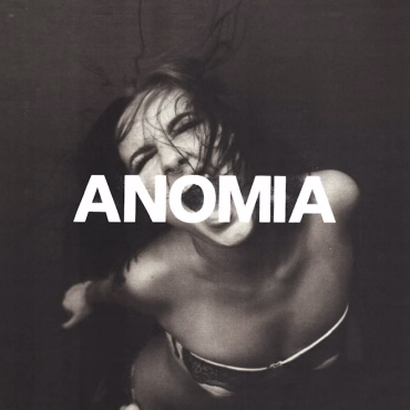 Ruslana abre la preventa de su nuevo disco "Anomia"