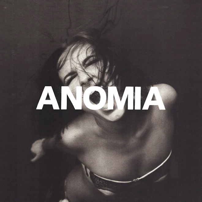 Ruslana abre la preventa de su nuevo disco "Anomia"