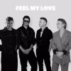 Take That junto a Michael Patrick Kelly estrenan “Feel My Love”